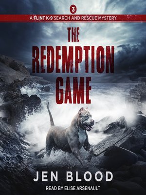 cover image of The Redemption Game